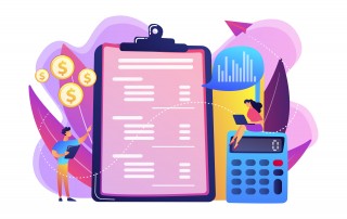 Demonstrações Contábeis